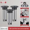 Stainless Steel Lengthened Anti-Odor Floor Drain Core