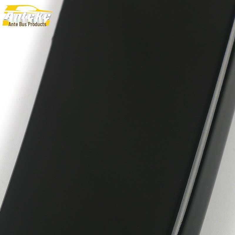 2021 Kia Carnival Front Bumper Grille Trim Anti-Scratch Decorative Strip.