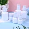 40/60/100/120/150ml Plastic Foaming Bottle Soap Mousses Liquid Dispenser Froth Lotion Shower Gel Foam Cosmetic Bottles