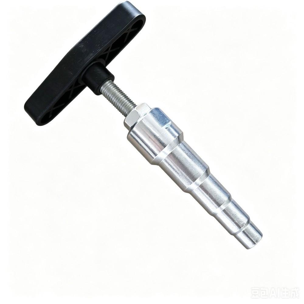 16-32mm Aluminum Plastic Pipe Rounder Manual Metal Enlarged Tool Manual Tube Expanders for PVC PPR