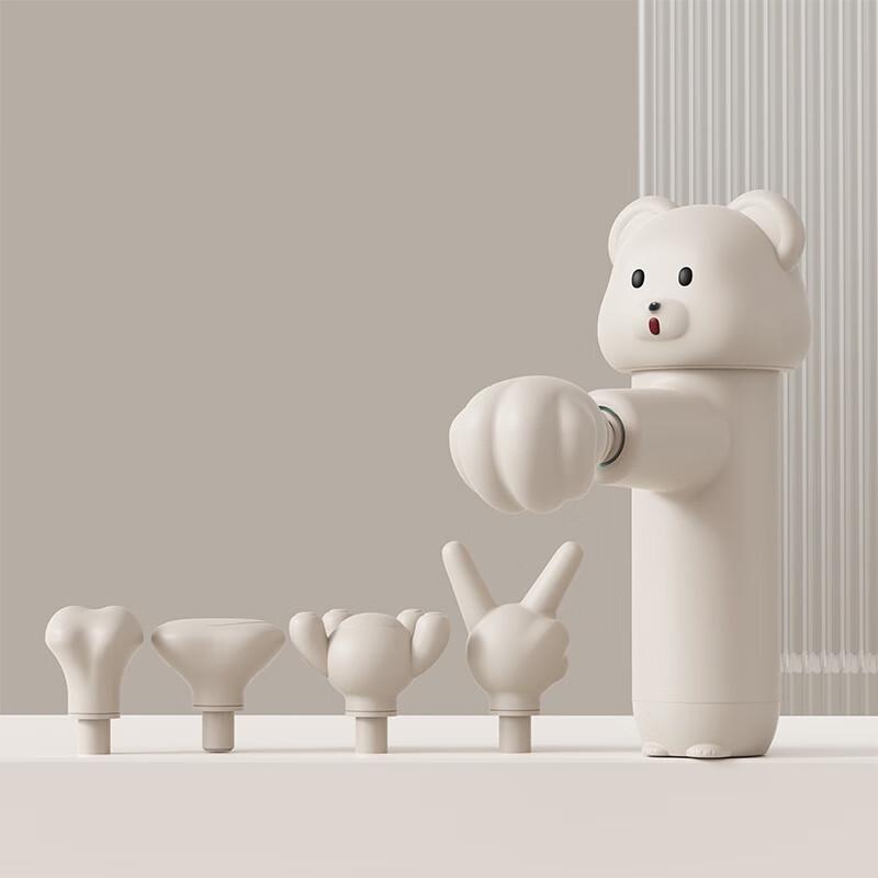 Yudu HC Mini Pocket Fascia Gun