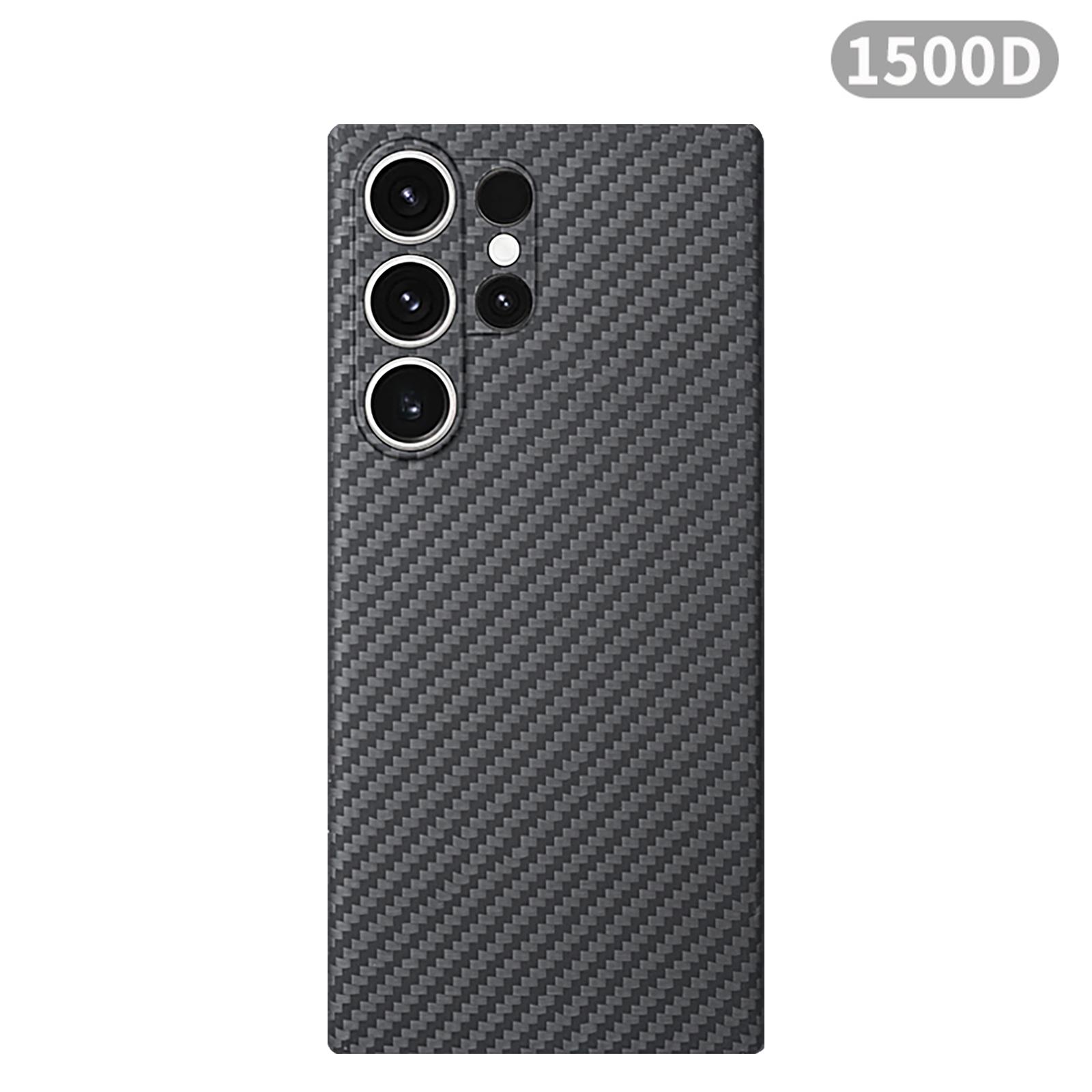 Priekš Samsung S24 Ultra/ S24+/S24 Oglekļa