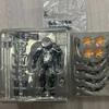 Incroyable Agent Yamaguchi Venom Figurine Kaiyodo Revoltech Figurine Polyvinyl Chloride Collector Mobile Eugene Thompson Ko modèle jouet Gfit