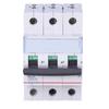 Circuit Breaker 303 3P B 25A 6000A TX3
