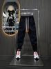 2025 Men's Trendy Loose Fit Elastic Waist Joggers - Spring Collection Sweatpants