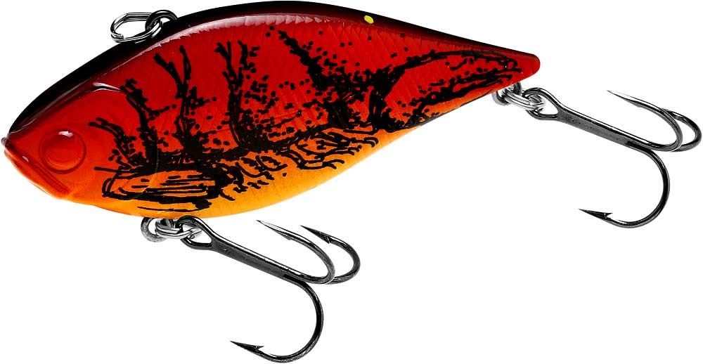 

Lucky Craft LVR Fishing Lure Lipless Crankbait TO D-7 ~LV Revolution~ (137 Claw)