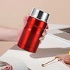 500/750ml Stainless Steel Insulated Food Jar with Spoon, Vacuum Thermal Lunch Container for Soup Porridge