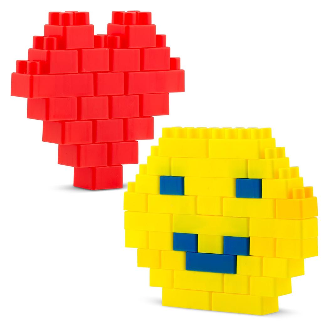 Large Toy Blocks Rk-761 Ricokids