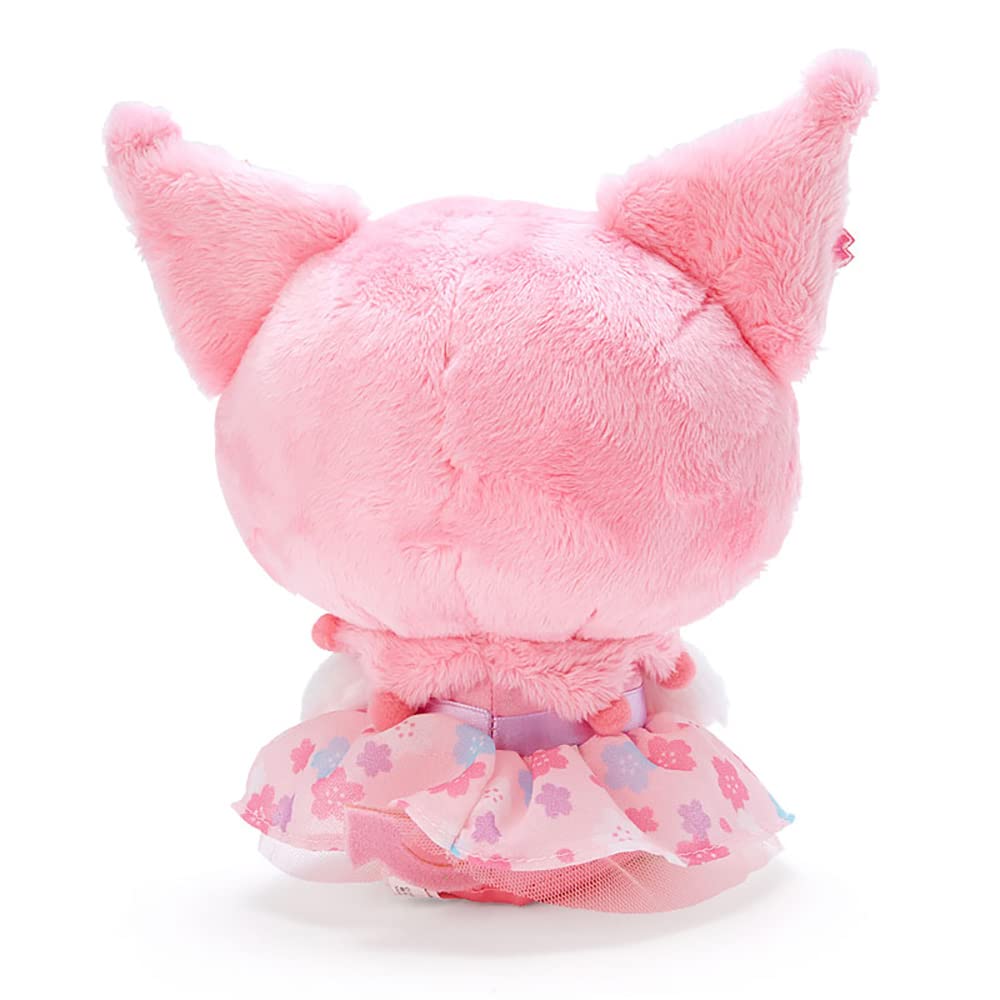 Sanrio Kuromi Plush Toy Cherry 803812 (2022 Blossom)