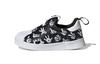 Originals Superstar 360 I Comfortable And Trendy Abrasion Resistant Rebound Breathable Low Top Toddler Shoes GX1873