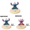 Stitch Pvc Desktop Phone Holder With Cute Collectible Design For Kids And Teens