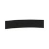 Daks Black Full Leather Belt Dbbe6f151bk