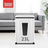 Aurora AS1260CD Commercial Micro-Cut Paper Shredder CN plug (adapter included)