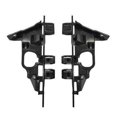 001 Halter für vordere Stoßstange 51117165179 51117165180 Für BMW Für E85 E86 Für Z4 03-08 Stoßstangenträger Links Rechts