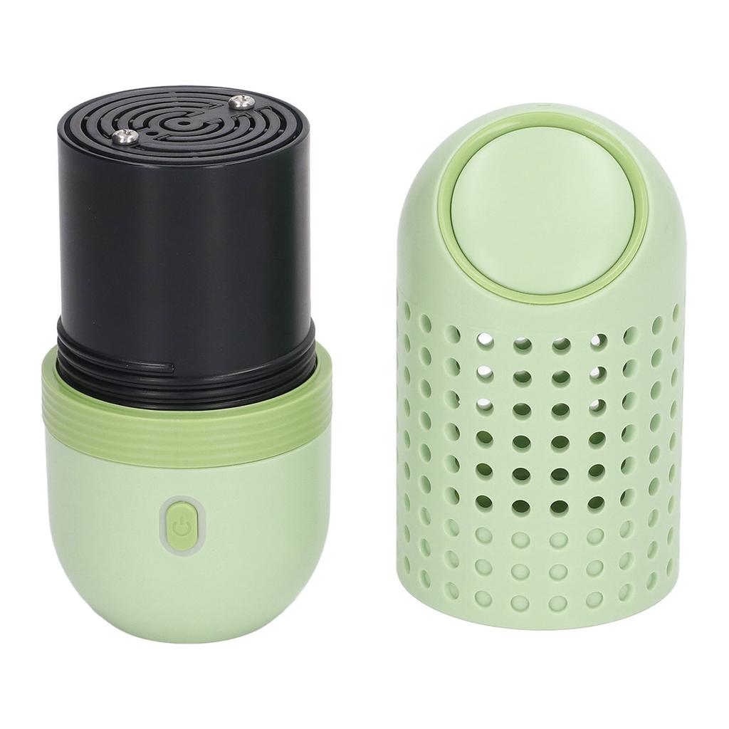 Fruit and Vegetable Washing Machine IPX7 Waterproof Portable Wireless USB Rechargeable Food