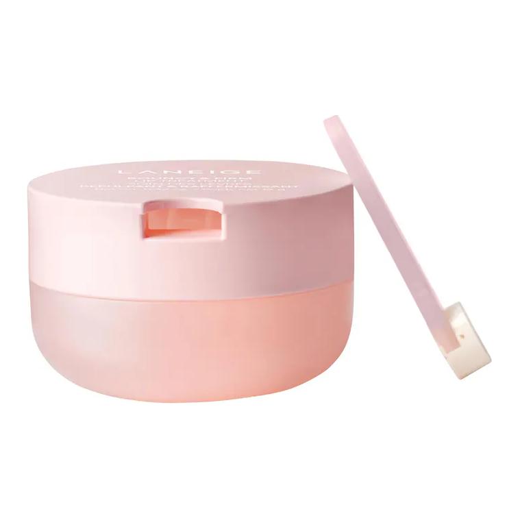 

Laneige Bouncy & Firm Lip Treatment 12g+Spreading Rod