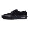 WTAPS X OAMC x Vans Seylynn Canvas Shoes Unisex Black Sneakers VN000MYHCJI