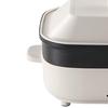 DESLON Multifunction Electric Cooking Pot CN plug (adapter included)