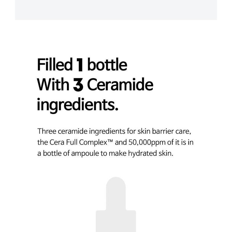 REICHLICH: N - Ceramid Shot Ampulle Jumbo