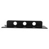 Car Engine Lift Plate Iron Black Replacement for LS1 LSX Truck LQ4 6.0 6.2 5.3 4.8 Gen III
