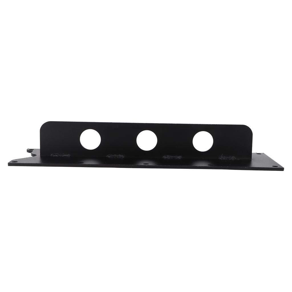 Car Engine Lift Plate Iron Black Replacement for LS1 LSX Truck LQ4 6.0 6.2 5.3 4.8 Gen III