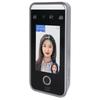 AI Facial & Fingerprint Recognition Access Control System CN Plug (adapter Included)