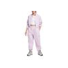 Nike Sportswear Waterproof Comfortable Versatile Simple Work Pants Kids bottoms FZ5554-537