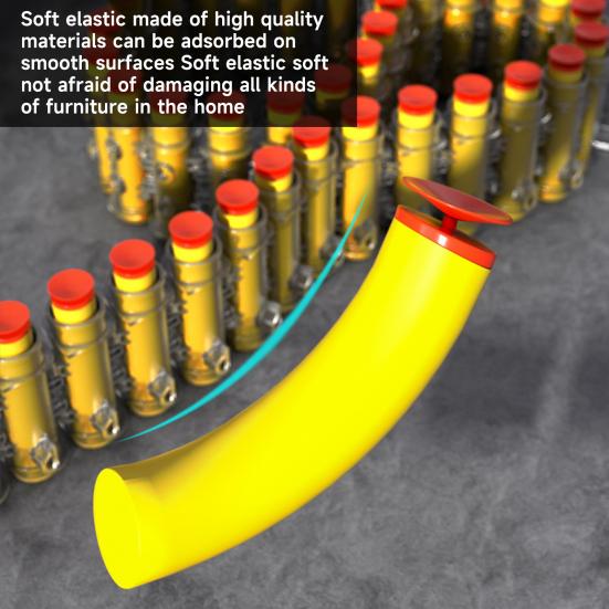 1 zestaw zabawek dla dzieci regulowany kąt ręczny śruba do ciągnięcia dzieci interaktywna strzelanka zabawka do domu na zewnątrz