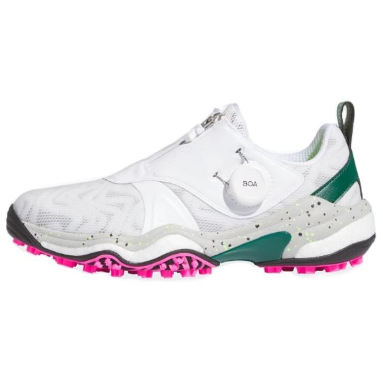 (WMNS) adidas Codechaos Boa 25 Spikeless Golf White Silver Metallic Women s IG8751 EU 40⅔