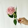 Plant Simulated Rose Restaurant Desktop Decoration Wedding Photography Props