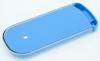 OSK Cutlery Shinkansen with and Made in Sliding Dishwasher Easy to for Children and Elementary School Set, Design, Pull-Lid Trio, Chopsticks, Spoon,