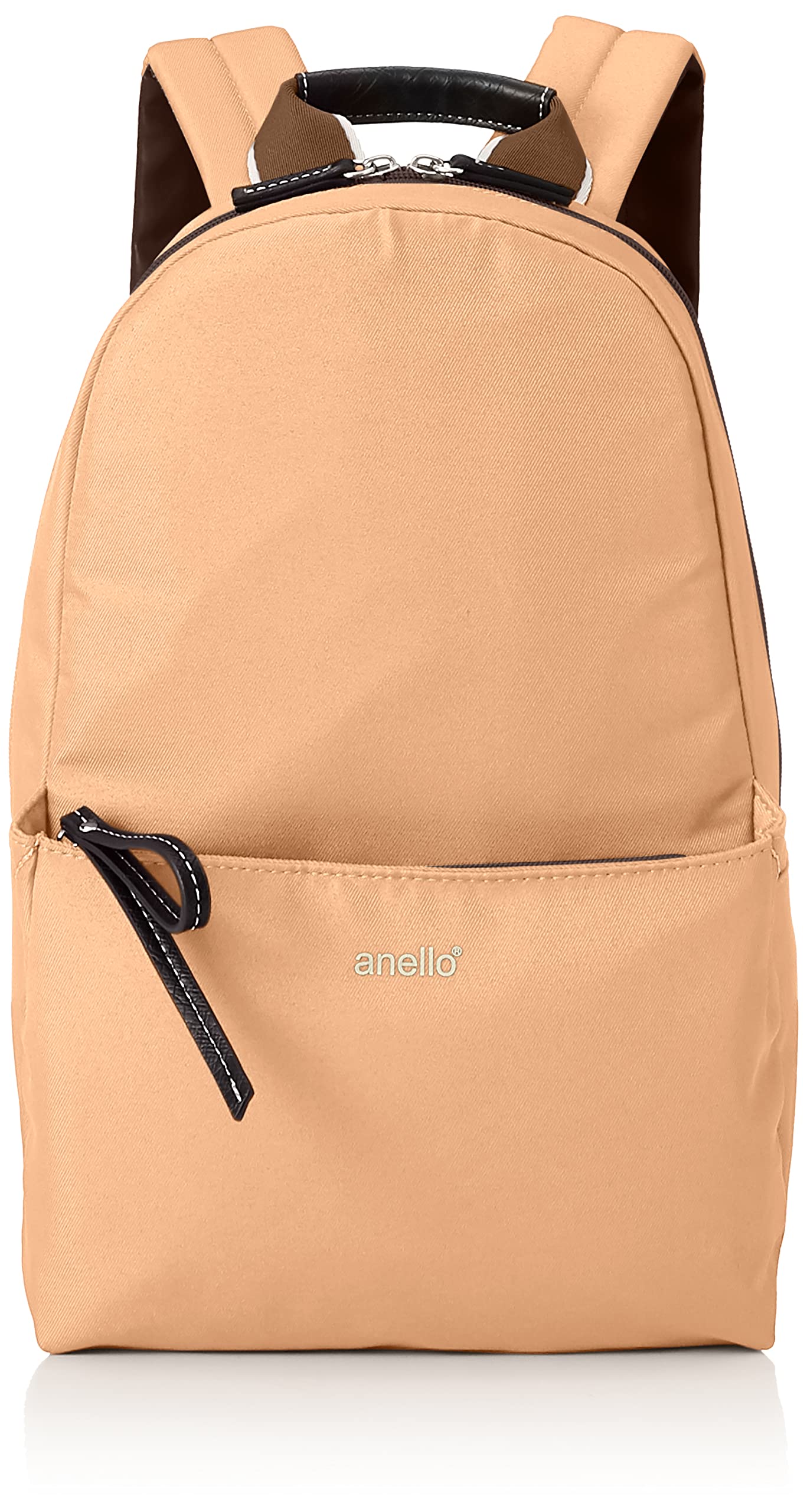 

Backpack A4 TRAD AIB4284 Beige [Anello]