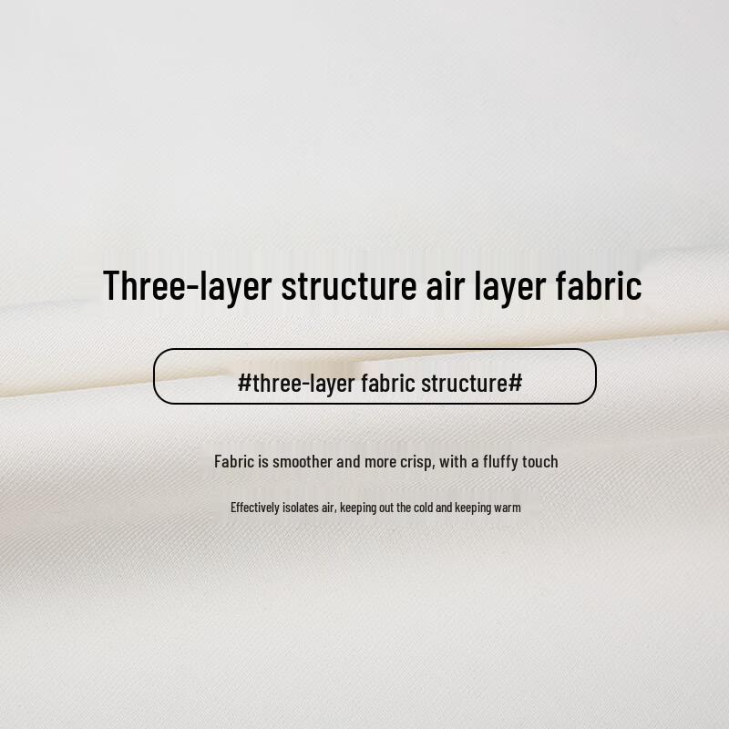 TRIES Men's Casual Round Neck Sweatshirt