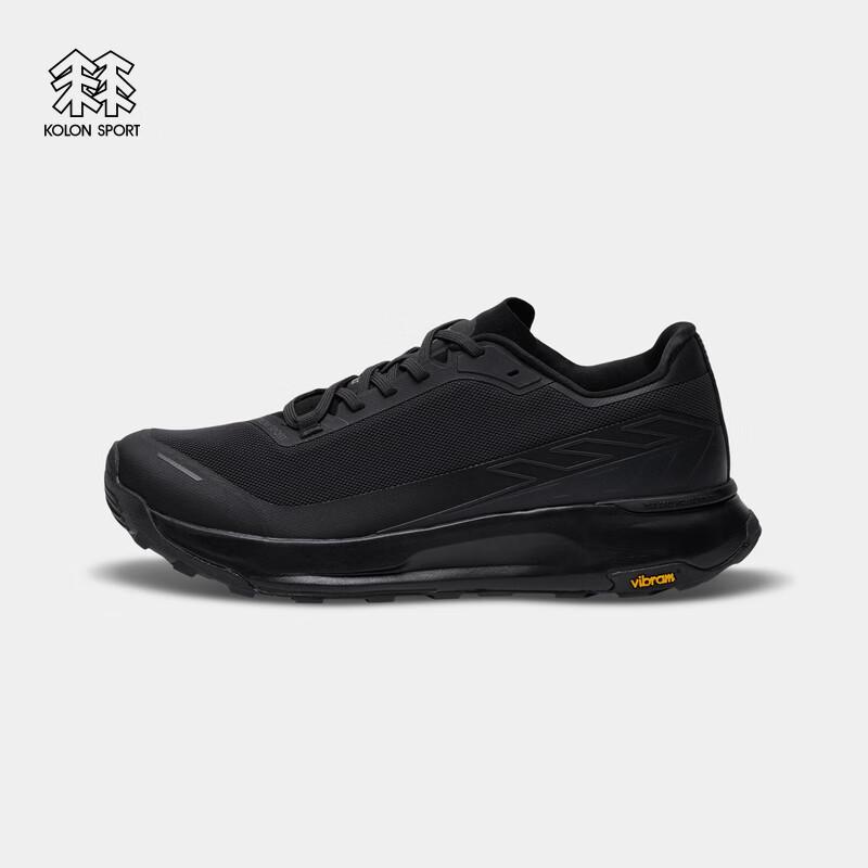 

KOLON SPORT EGG LITE 2.0 Unisex Hiking Shoes 7
