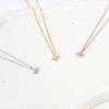 Dieuamour Necklace 3 Colors