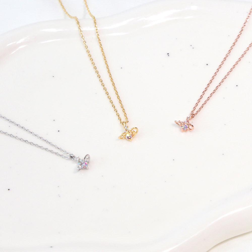 Dieuamour Necklace 3 Colors