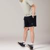 New Balance Pantaloncini Casual Uomo SS25 Nero AMS52389-BK