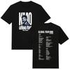 Üst giysisi – T-shirtler