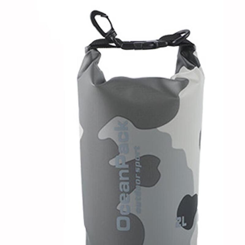 Outdoor Camouflage Waterproof Dry Bag