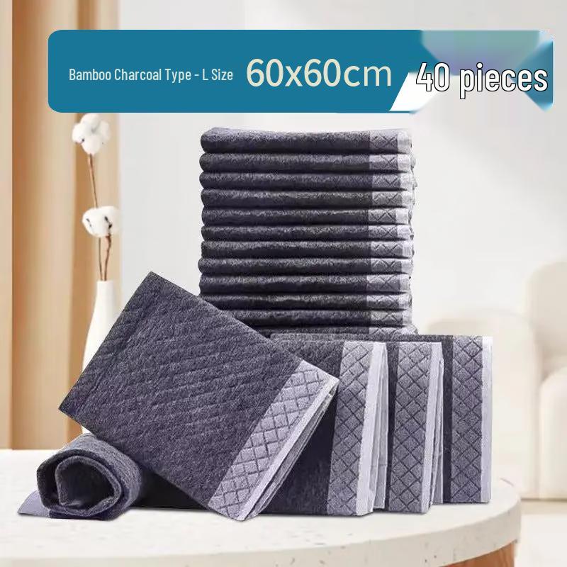 Jingyu Pet Absorbent Deodorizing Training Pads