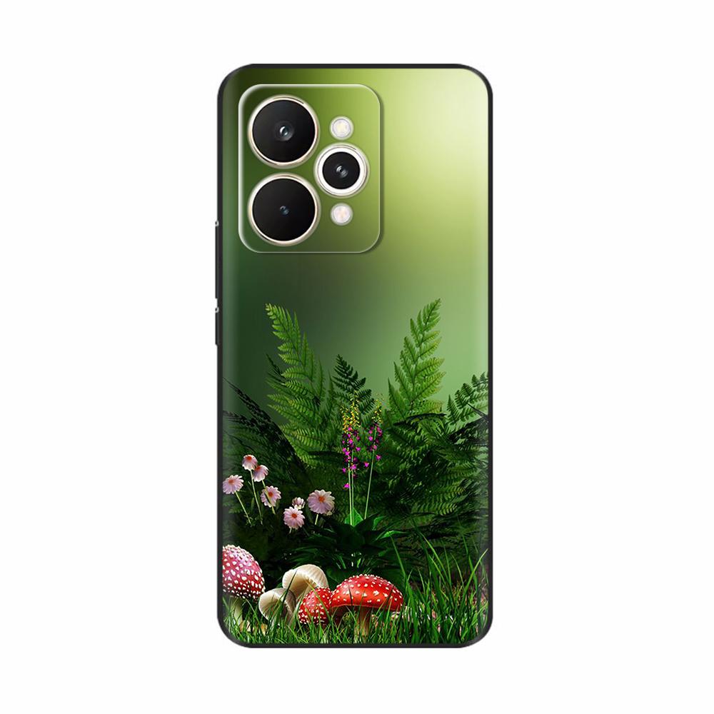 For Realme 15 Pro 5G Case Cute Patterned Cover Silicone Soft TPU Shell on for Realme 15 5G Soft Phone Cases For Realme15 Pro