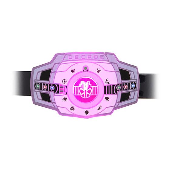 Kamen Rider Series Transformationsgürtel Breath of 4 Gacha Gacha Capsule Toy Shining! [Typen festlegen]