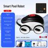 Beirong Wireless Smart Robotic Pool Cleaner