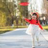 Colorful Juggling Spinning Plates Training Entertainment Circus Skills Accessories Plastic Spinning Plate