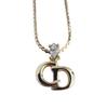 UsedNecklace Metal Women