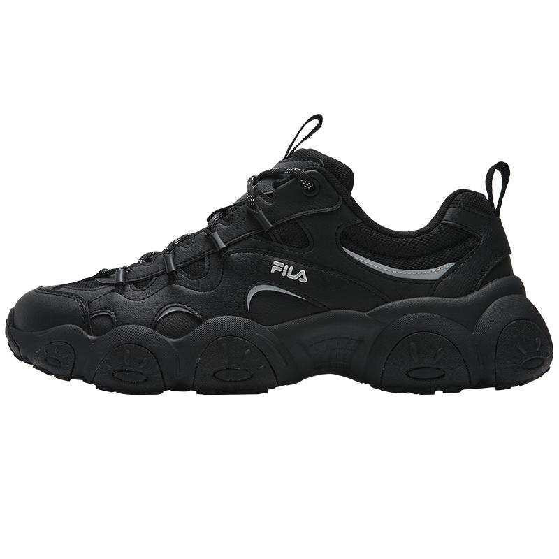 FILA Men s Cat Claw 7 Chunky Dad Sneakers