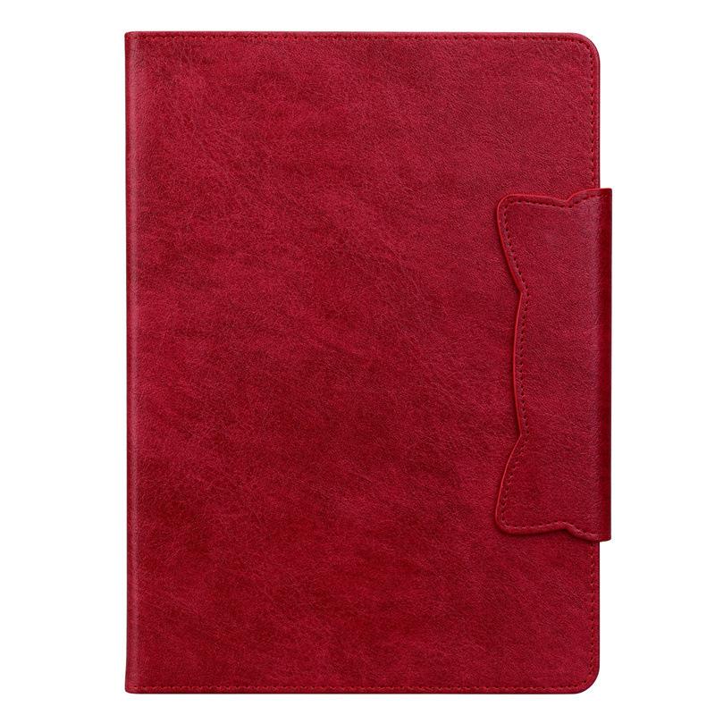 Suitable for Huawei Honor Pad X8A tablet leather case 11inch Cat Buckle X9 2024 business protective case