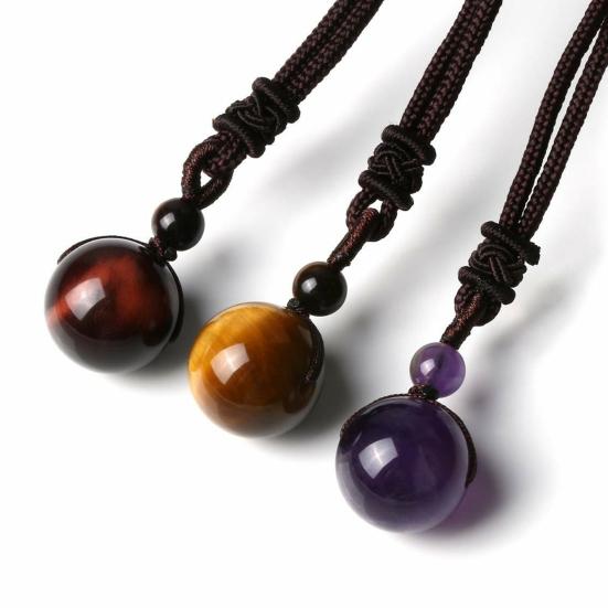 Delicate Rope Chain Handmade Fine Workmanship Neck Decoration