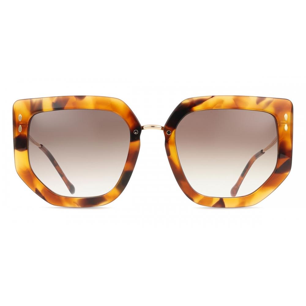 

Isabel Marant Im 0149 S 2ik Ha Женские Солнцезащитные Очки 55-22-150