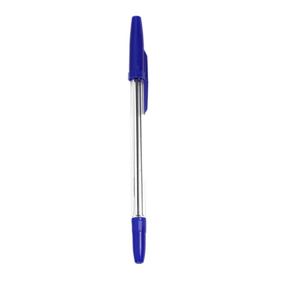 Ballpoint Pen, Teacher's Signature, Student's Office Pen Point School Medium Pens Pen Long Biros Office Ball Lasting